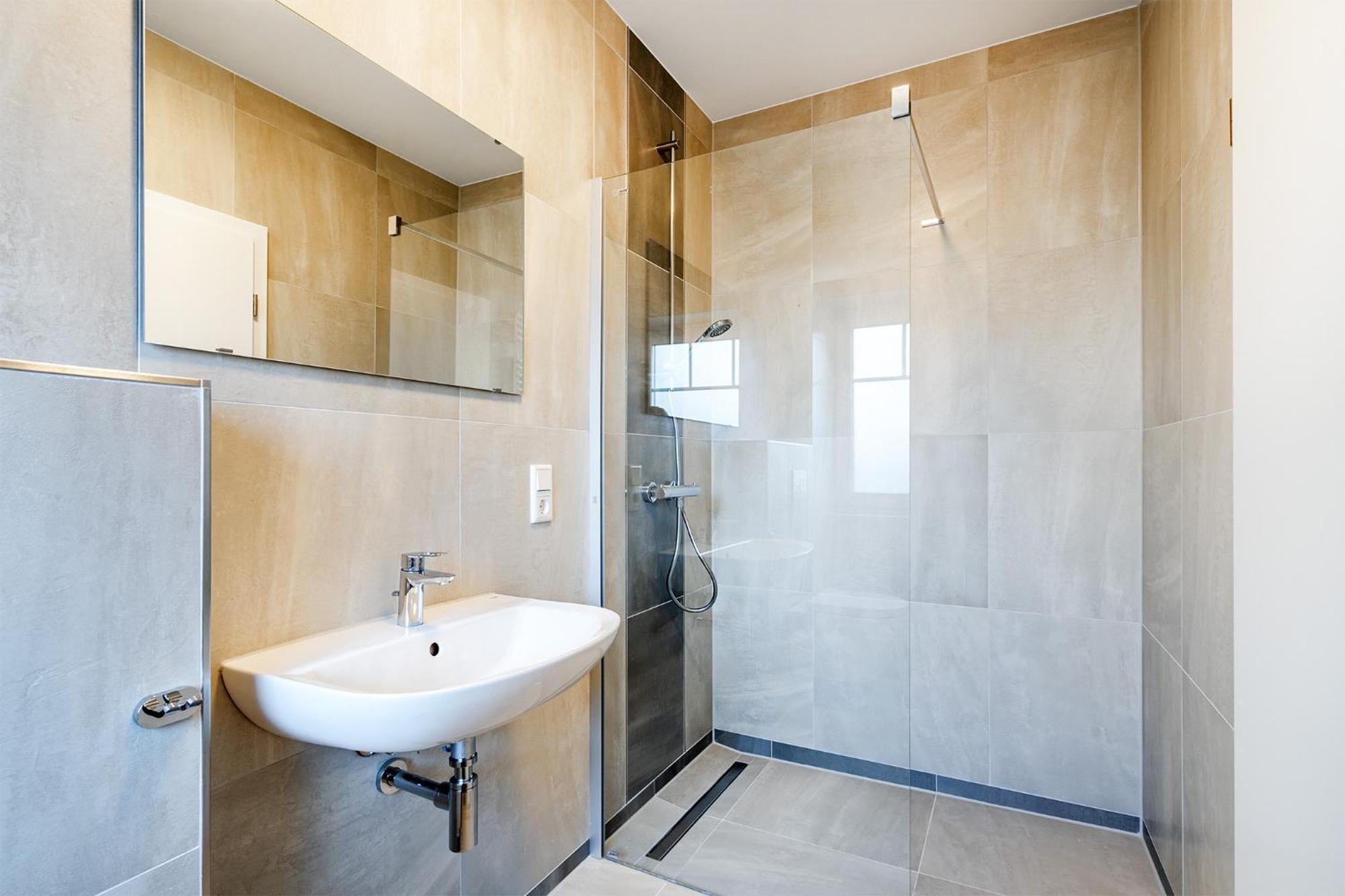 Apartment Am Deich 02 เกรทซีล ภายนอก รูปภาพ