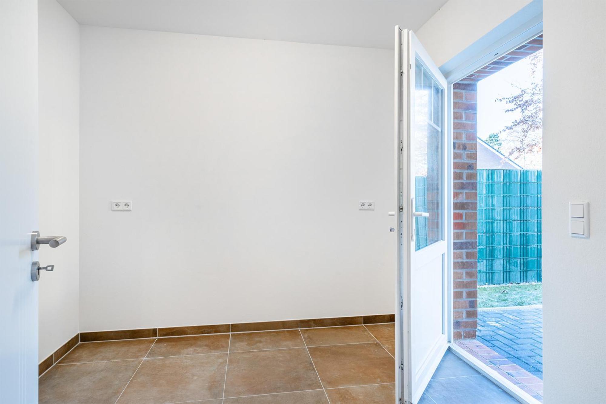 Apartment Am Deich 02 เกรทซีล ภายนอก รูปภาพ