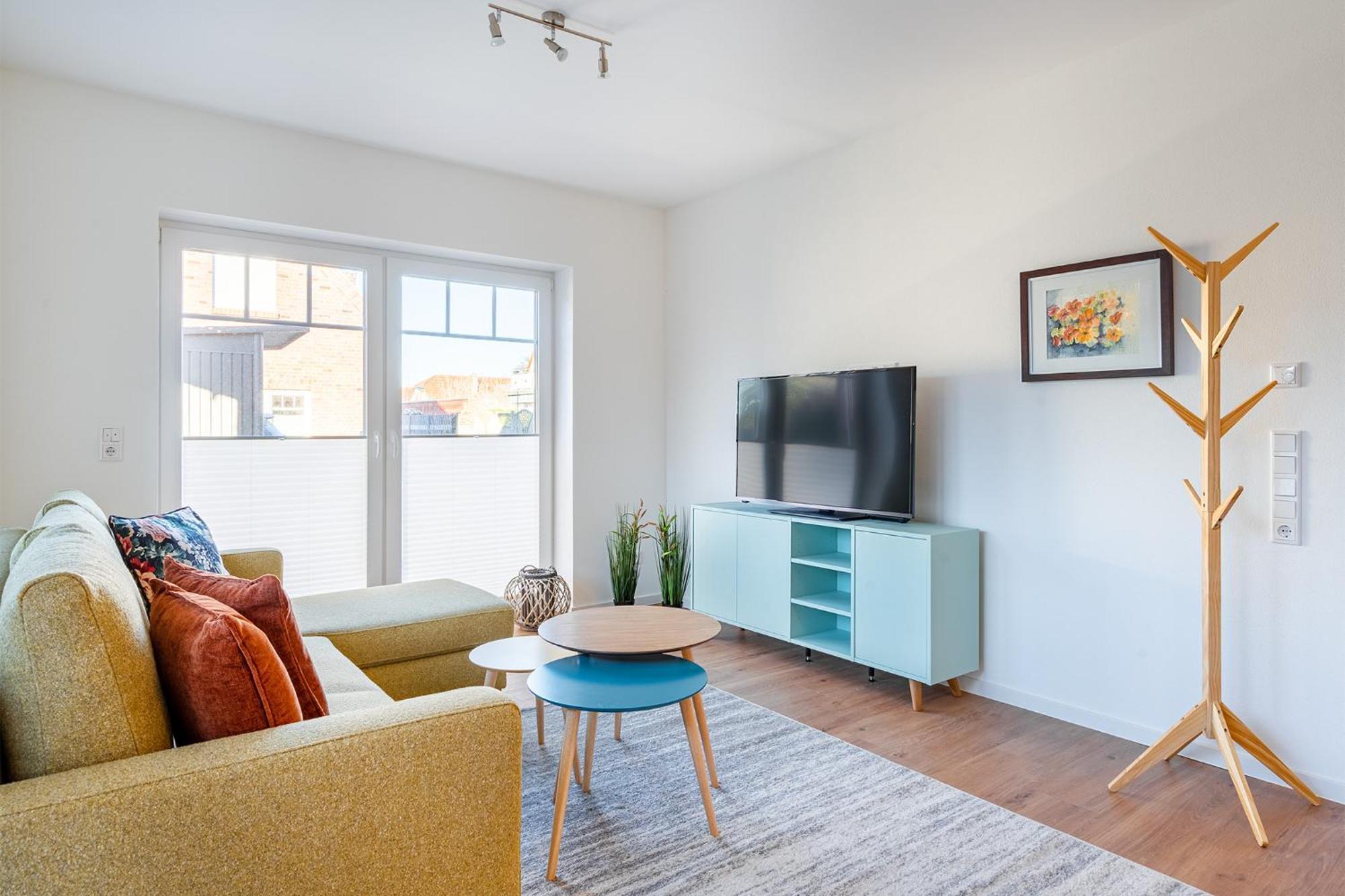 Apartment Am Deich 02 เกรทซีล ภายนอก รูปภาพ