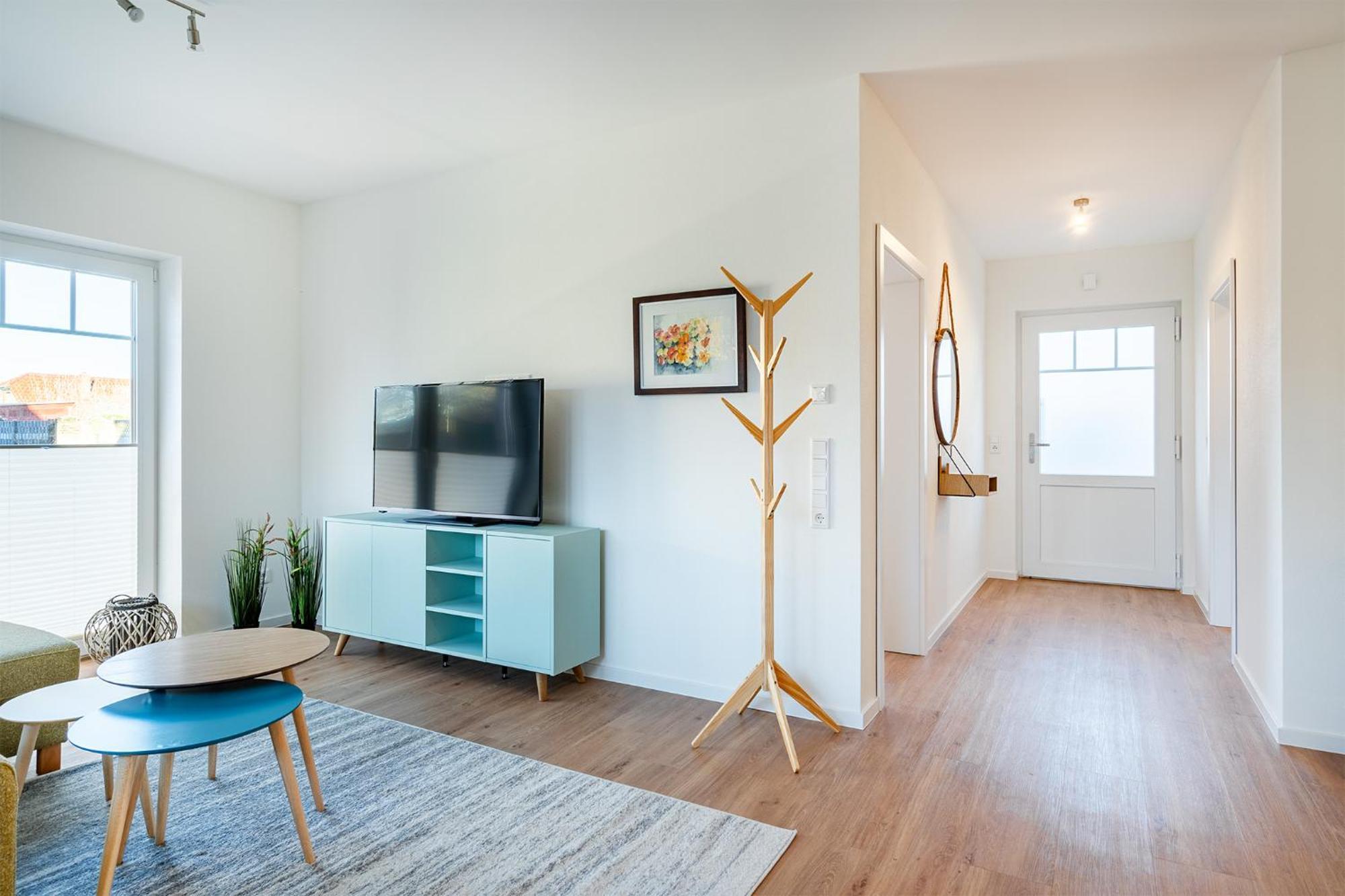 Apartment Am Deich 02 เกรทซีล ภายนอก รูปภาพ