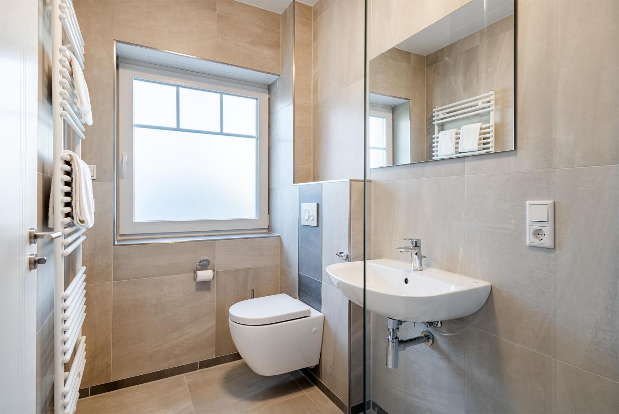 Apartment Am Deich 02 เกรทซีล ภายนอก รูปภาพ
